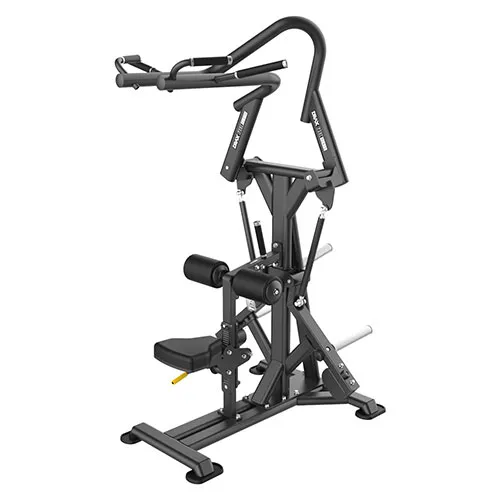 Тяга сверху ротационная DRAX PPRP101