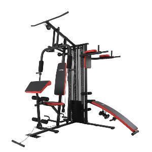 Купить Мультистанция Unix Fit BLOCK PRO силовой комплекс в Москве