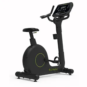 Вертикальный велотренажер Canali HUMAN BIKE