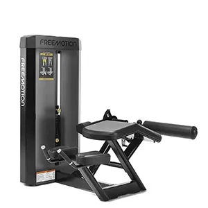 Сгибание ног лёжа Freemotion Fitness Epic ES814
