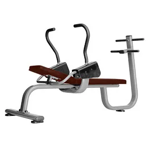 Силовой тренажер Bronze Gym J-032