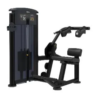 Пресс-машина Aerofit Impulse IT9514