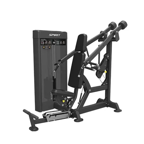 Мультипозиционный жим Spirit Fitness SP-4601