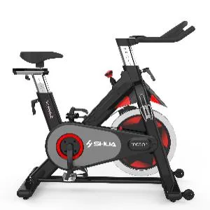 Велотренажер сайкл SHUA SH-B8860SL с монитором
