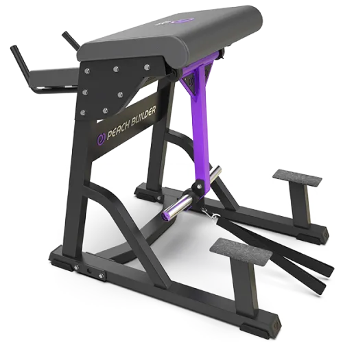 Обратная гиперэкстензия Peach Builder PB407