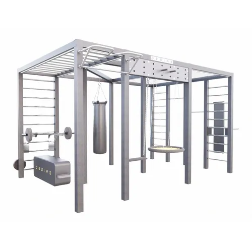 Уличный спортивный комплекс Desire Open Air