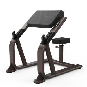 SHUA Arm Curl Bench SH-G8859 Cкамья Скотта
