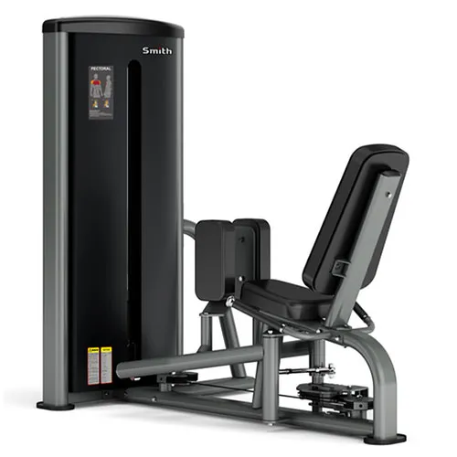 Отведение/приведение ног сидя Smith Fitness Excellence BS016