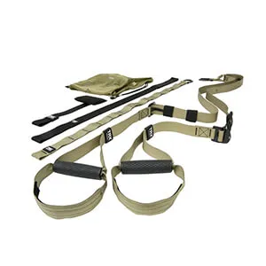 Петли для функциональных тренировок TRX Force Kit Tactical