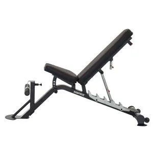 Универсальная скамья Inspire SCS Weight Bench