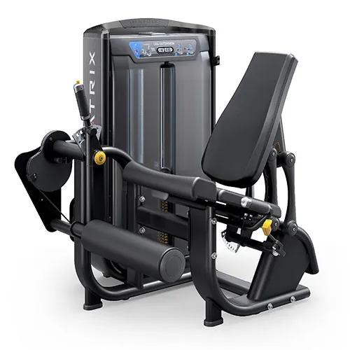 Разгибание ног сидя Matrix Fitness ULTRA G7-S71-02