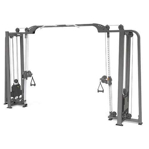 Силовой тренажер Anyfit PE403-96