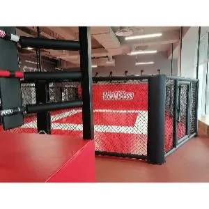 Имитация октагона Targex