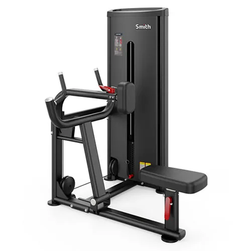 Гребная тяга (с упором для груди) Smith Fitness Excellence DA005