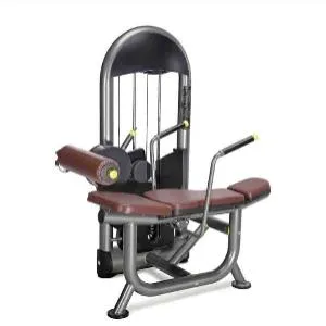 Пресс-машина (подъем коленей лежа) Oxide Fitness C015