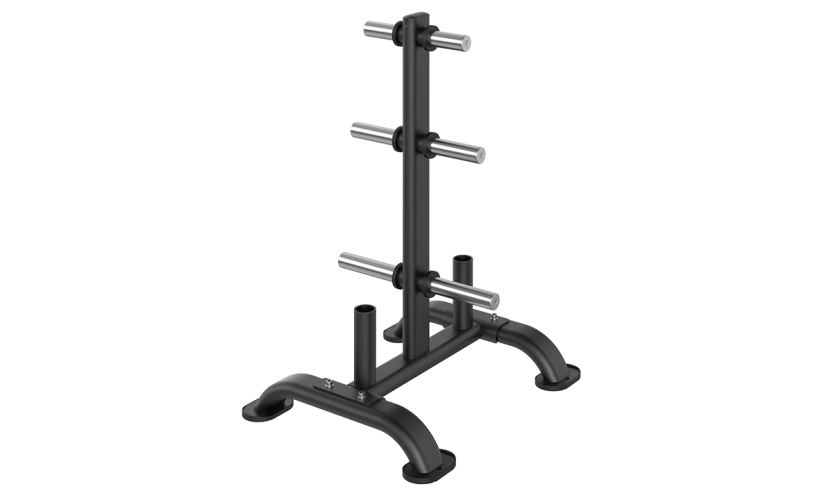 Стойка для дисков и грифов Hasttings Digger OPT66