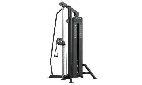 Одиночная блочная стойка Hasttings KS1201