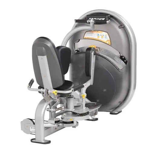 Силовой тренажер Hoist CL-3800