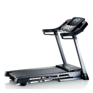 Беговая дорожка NordicTrack C200 + кардиопояс Polar