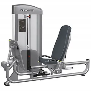 Жим ногами сидя Kraft Fitness KFDLP