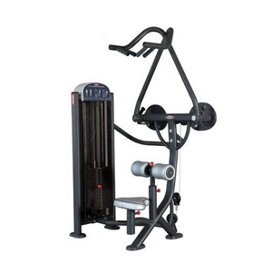 Купить Грузоблочный тренажер Panatta Fit Evo 1FE002 Вертикальная тяга в Москве