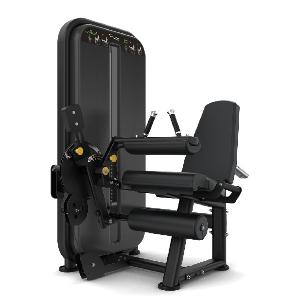 Купить Грузоблочный тренажер на нижнюю часть тела Vision Fitness Разгибание/Сгибание ног сидя в Москве