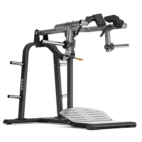 Приседания с нагрузкой Smith Fitness Excellence SH021