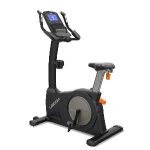 Велотренажер Bronze Gym U800M (NEW) вертикальный коммерческий