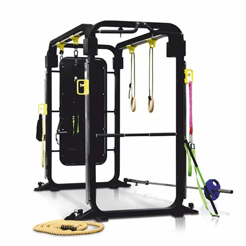 Мультистанция Ultra Gym UG-CL360A