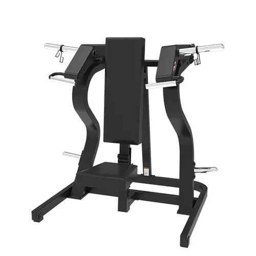 Жим от плеч Ultra Gym UG-708