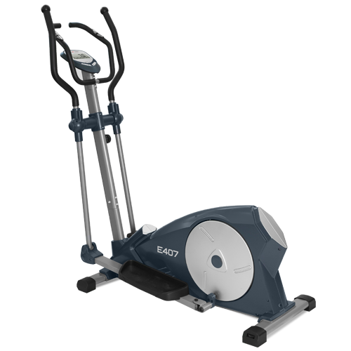 Кардиотренажер Carbon fitness E407