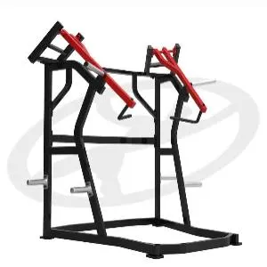 Джаммер Oxide Fitness H021 (Ground Base Jammer)