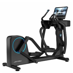 Купить Эллиптический тренажер Life Fitness Symbio кросс-тренажёр с регулируемым углом наклона в Москве