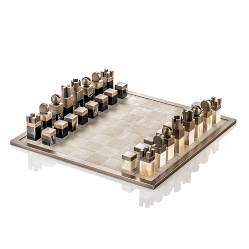Шахматы Arcahorn TRAFALGAR Chess Set