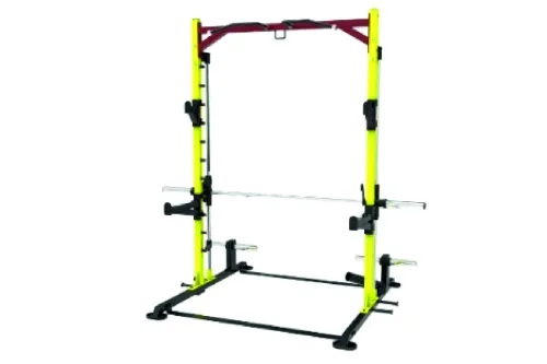 Силовая стойка с машиной Смита UltraGym UG-1312