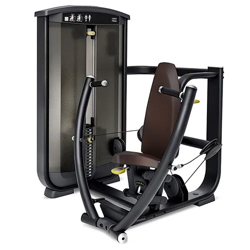 Жим от груди Intenza BASE EL-02