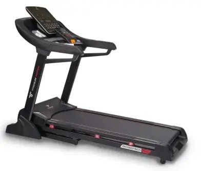 Беговая дорожка Titanium Physiotech TLC