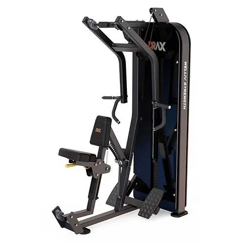 Гребная тяга рычажная DRAX TWMA311