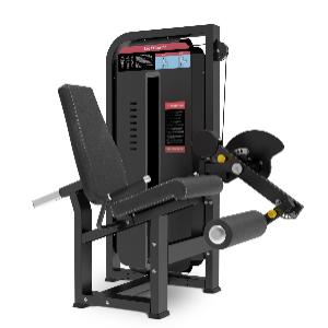 Грузоблочный тренажер на нижнюю часть тела Unix Fit 100 PRO (UC-6727) разгибание ног 