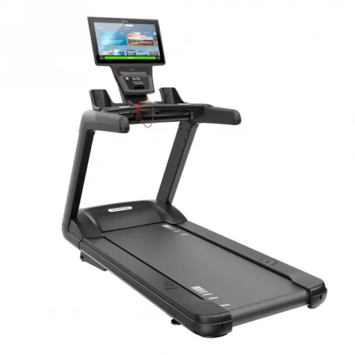 Беговая дорожка PRECOR TRM 791, консоль P94