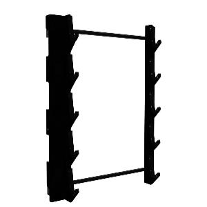 Купить Стойка для грифов Torque XCREATE-4BSM5-101 (5 грифов, 1.2 м) в Москве