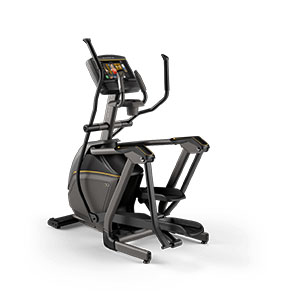 Купить Эллиптический тренажер Matrix Fitness E30XER  в Москве