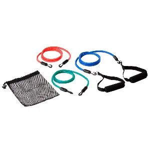 Набор эспандеров Spirit Fitness