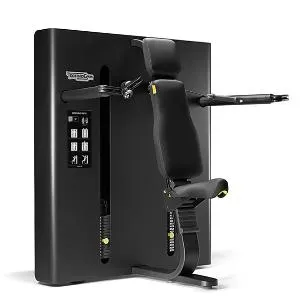 Грузоблочный тренажер для пресса и торса Technogym Kinesis Overhead Press