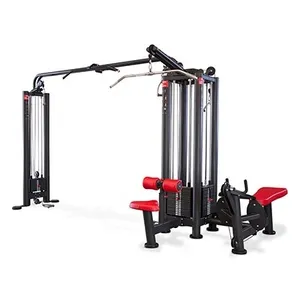 Мультистанция Panatta SEC 1SC115+1SC116