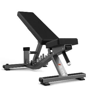 Многофункциональная регулируемая скамья Realleader FW-2008