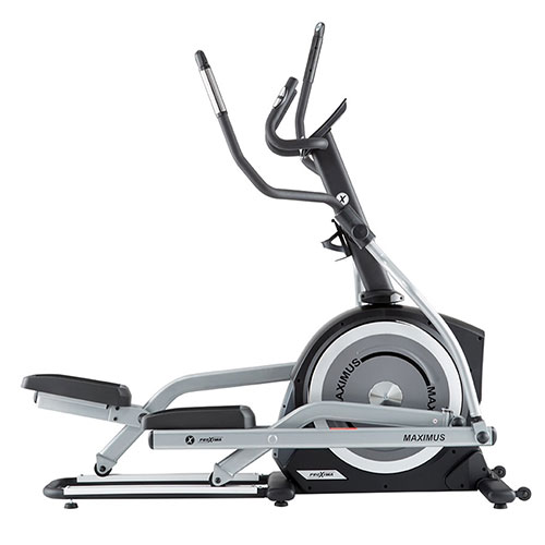 Эллиптический тренажер Proxima MAXIMUS iPRO