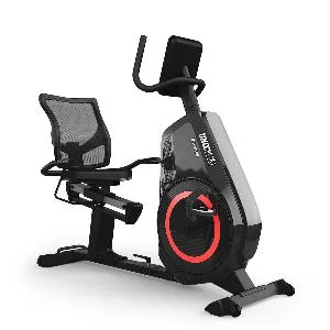 Велотренажер горизонтальный Unix Fit BR-480E