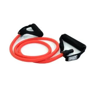 Эспандер трубчатый Original FitTools 6*12*1350 мм