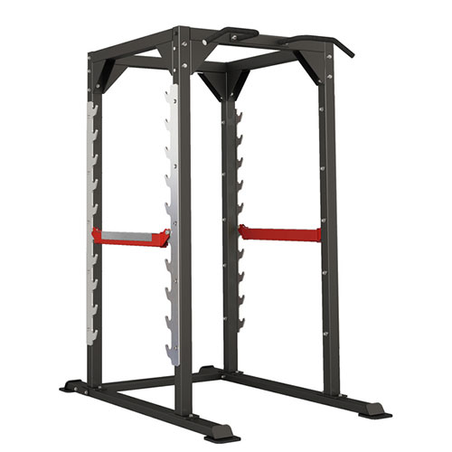 Силовая рама для жимов и приседов Smith Fitness Excellence DH010